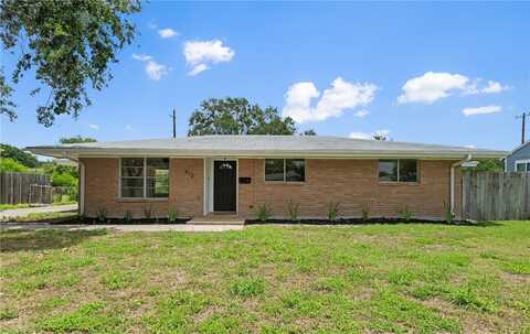 413 Homecrest Street, Corpus Christi, TX 78412