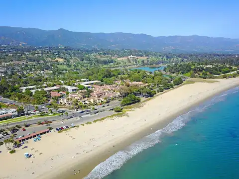 undefined, SANTA BARBARA, CA 93103