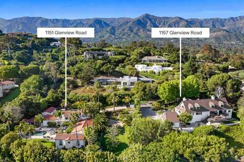 undefined, MONTECITO, CA 93108