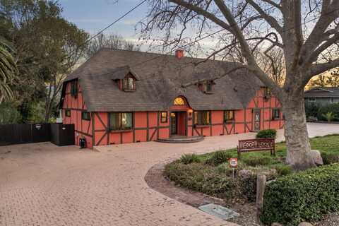 undefined, SOLVANG, CA 93463