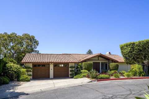 undefined, SANTA BARBARA, CA 93109
