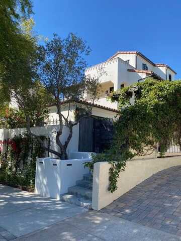 401 Orilla Del Mar Drive unit: B, SANTA BARBARA, CA 93103