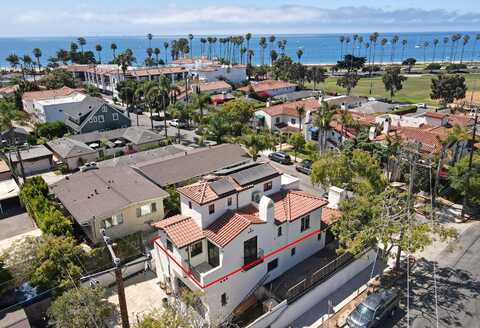 undefined, SANTA BARBARA, CA 93103
