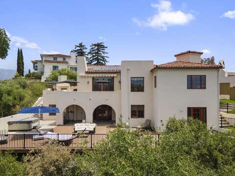 undefined, SANTA BARBARA, CA 93111