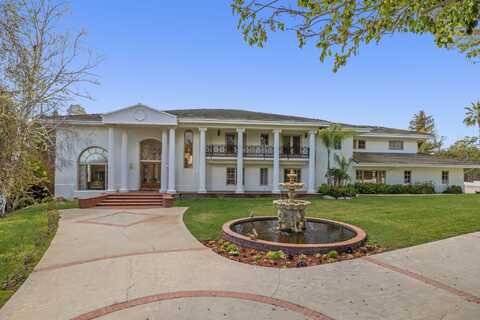 undefined, SOMIS, CA 93066