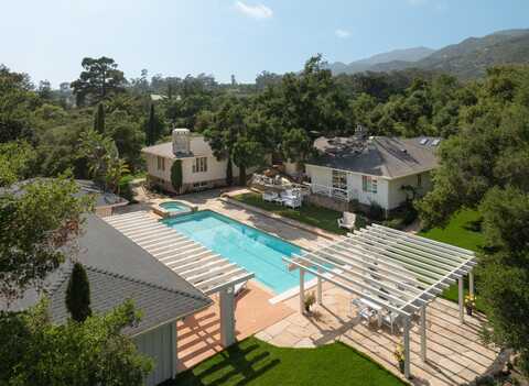 690 San Ysidro Road, MONTECITO, CA 93108