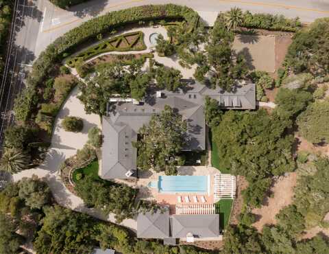 690 San Ysidro Road, MONTECITO, CA 93108