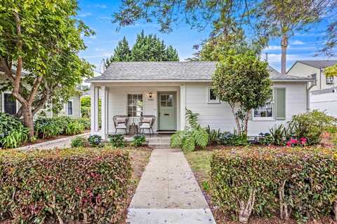 undefined, SANTA BARBARA, CA 93101