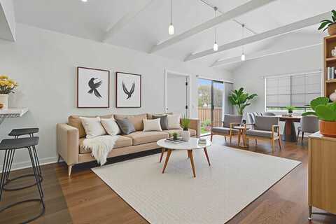 327 Ladera Street unit: 2, SANTA BARBARA, CA 93101