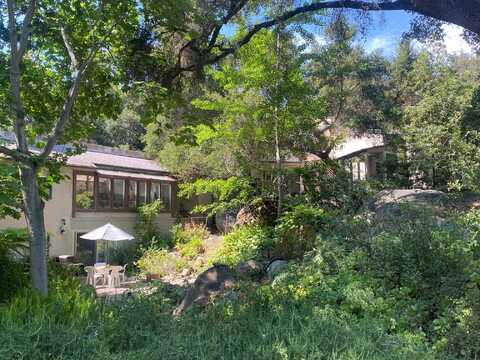 undefined, SANTA BARBARA, CA 93105