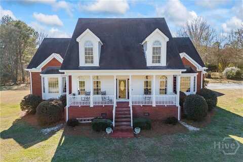 1650 Old Loganville Road, Loganville, GA 30052