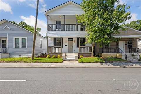 905 W Victory Drive, Savannah, GA 31405