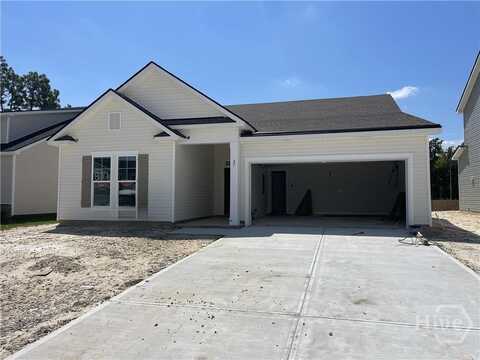 37 Blues Drive, Pooler, GA 31322