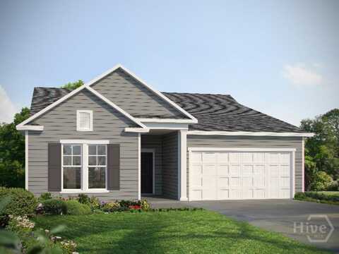 37 Blues Drive, Pooler, GA 31322
