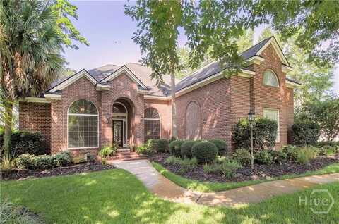 39 Grand Lake Circle, Savannah, GA 31405