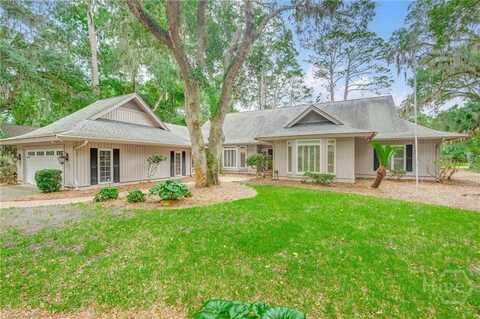4 Hedgewood Lane, Savannah, GA 31411