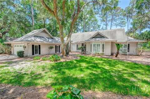 4 Hedgewood Lane, Savannah, GA 31411