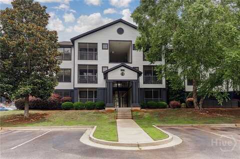 211 North Avenue, Athens, GA 30601