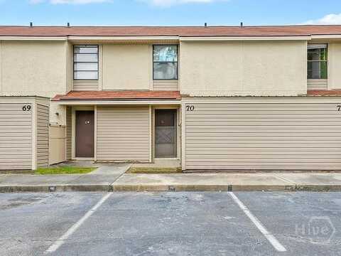 901 Olmstead Drive, Hinesville, GA 31313