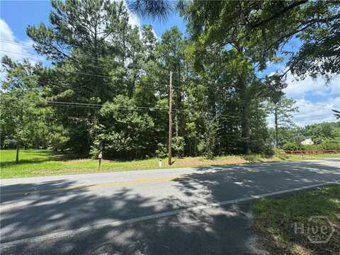 0 & 2065 Grove Point Road, Savannah, GA 31419