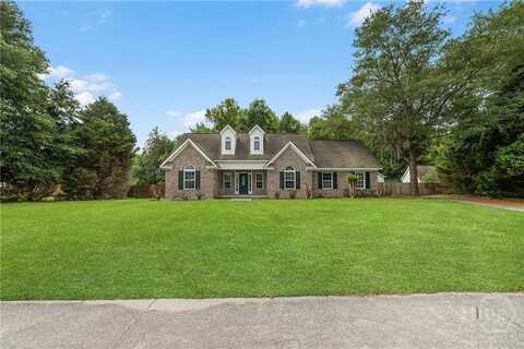 172 Jamestown Drive, Rincon, GA 31326