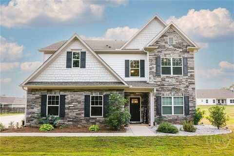 1279 Day Drive, Bogart, GA 30622