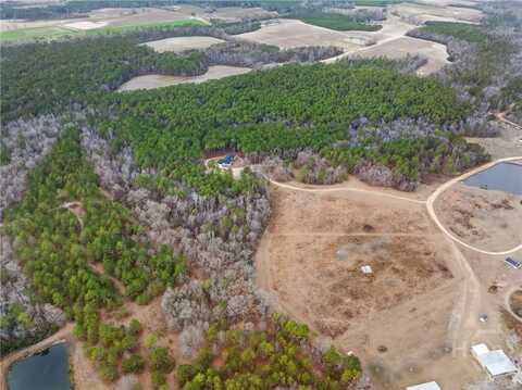 0 Banks Dairy Road, Portal, GA 30450
