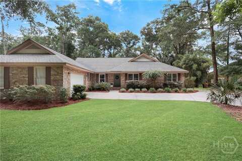 231 Montauk Drive, Richmond Hill, GA 31324
