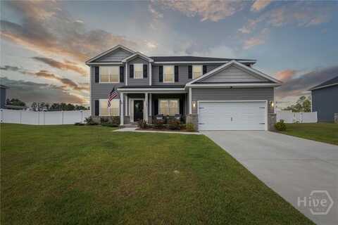 109 Finch Lane, Guyton, GA 31312
