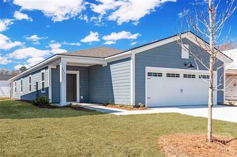 222 Bircholt Grove, Pooler, GA 31322