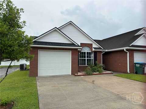 136 W Town Park Drive, Rincon, GA 31326