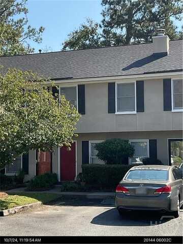 6501 Habersham Street, Savannah, GA 31405