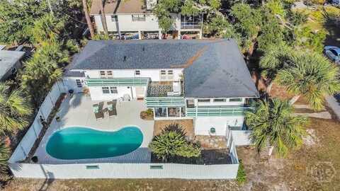 1017 Lovell Avenue, Tybee Island, GA 31328