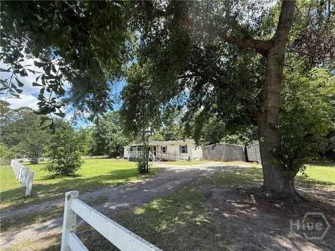 99 Conifer Drive, Guyton, GA 31312