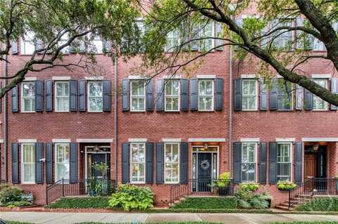 544 E Liberty Street, Savannah, GA 31401