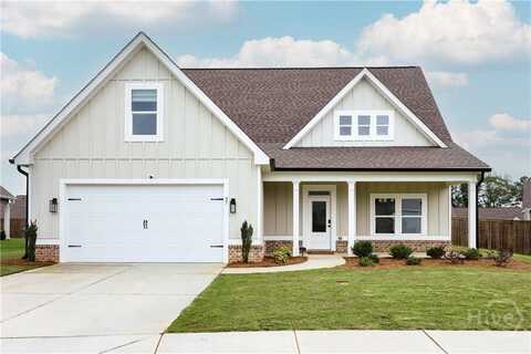 37 Richmond Drive, Statham, GA 30666