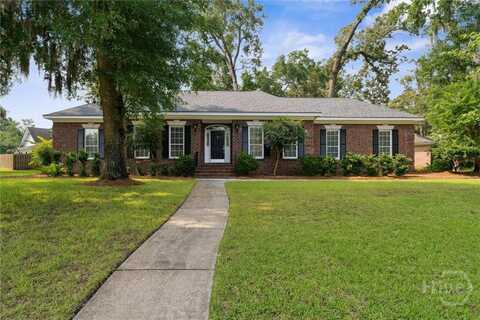 2 Dalry Lane, Savannah, GA 31419