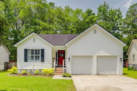 5 Sugar Cane Drive, Savannah, GA 31419