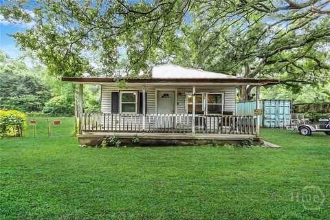 342 Chevis Road, Savannah, GA 31419
