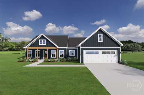 1362 Ebenezer Road, Rincon, GA 31326