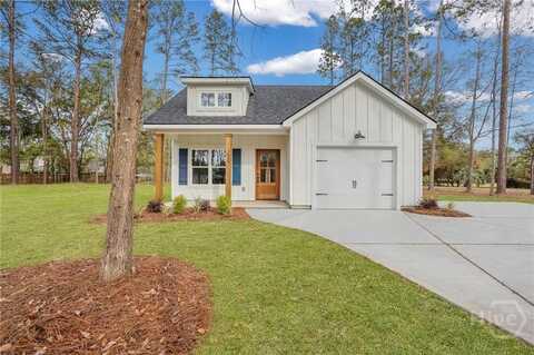 1364 Ebenezer Road, Rincon, GA 31326