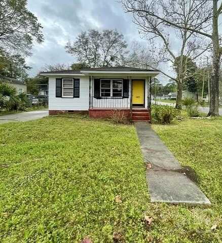1401 E 33rd Street, Savannah, GA 31404