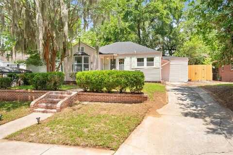 1706 E 31st Street, Savannah, GA 31404