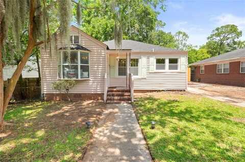 1706 E 31st Street, Savannah, GA 31404