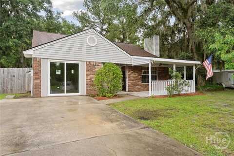207 Whippoorwill Lane E, Richmond Hill, GA 31324