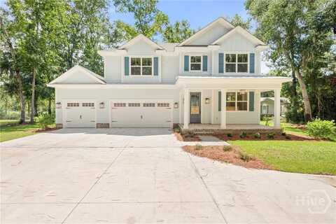 43 Belle Island Way, Richmond Hill, GA 31324