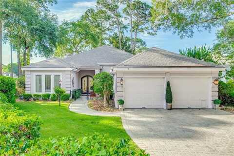 3 Skimmar Circle, Savannah, GA 31411