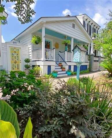 539 E Gwinnett Street, Savannah, GA 31401