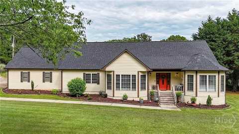 404 Carruth Road, Winder, GA 30680