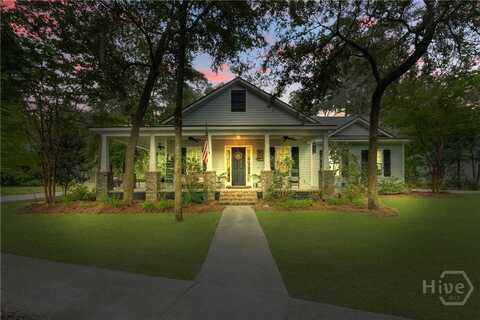 370 Blackjack Oak Drive W, Richmond Hill, GA 31324